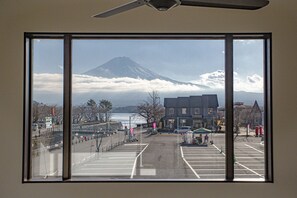 住宿景观