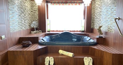 Hotel Quinta Maria Bonita