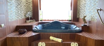 Hotel Quinta Maria Bonita