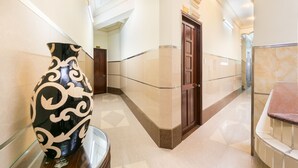 Lobby - Tan Dat Hoa Hotel (Ho Chi Minh City)