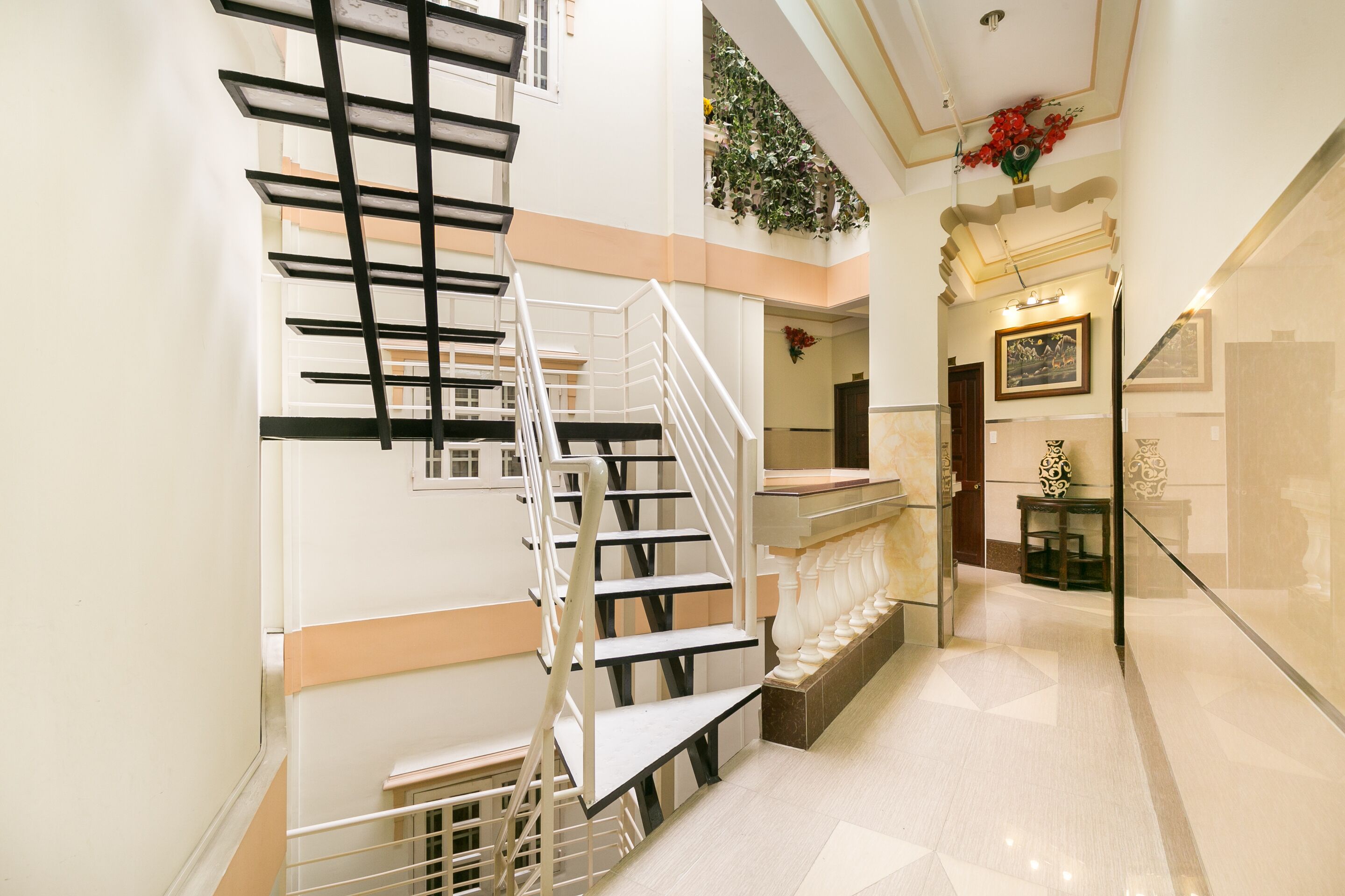 Staircase