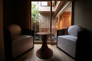 独立别墅 (Tenyu) | 1 多间卧室、办公桌、免费 WiFi