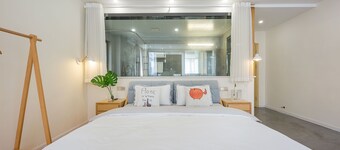 Floral Hotel Suya Thousand Islet Lake