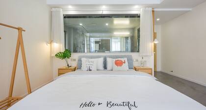 Floral Hotel Suya Thousand Islet Lake