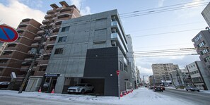 外觀
