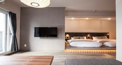 UCHI Living stay Odori 11