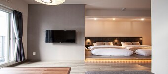 UCHI Living stay Odori 11