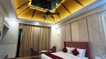 Exclusive Double Room