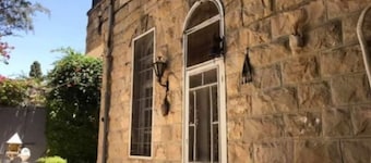 Rainbow villa - in Amman