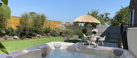 Terraço/pátio