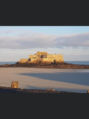 Plage à proximité