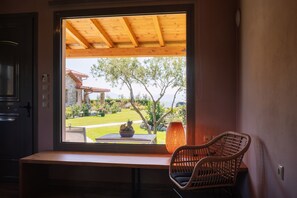 Cottage, 1 Bedroom (2) | Living area