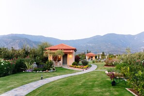 Exterior - Elite Cottages - Adults Only (Volos)