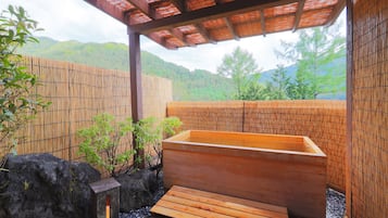 Shared bathroom