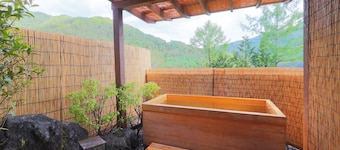 Mt.Shakushi Gateway Camp