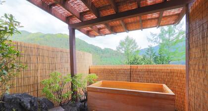 Mt.Shakushi Gateway Camp