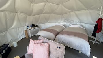 Bed sheets