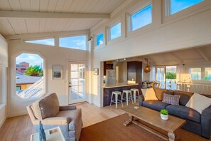 تلفزيون ذكي