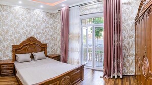 Ropa de cama hipoalergénica y sistema de insonorización