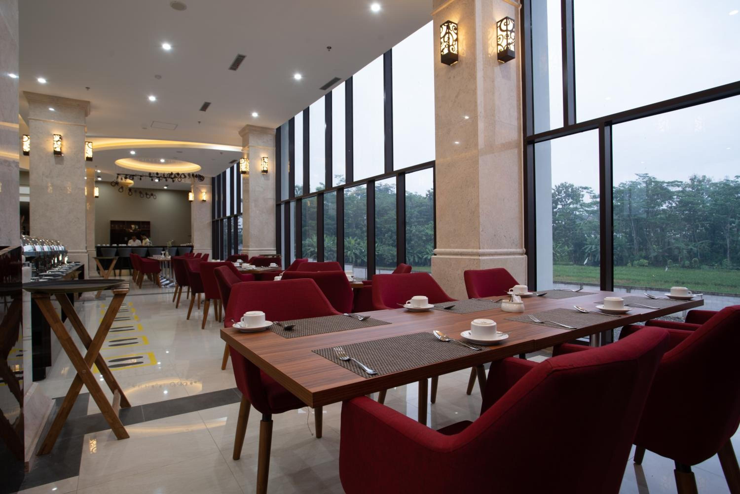Tempat makan