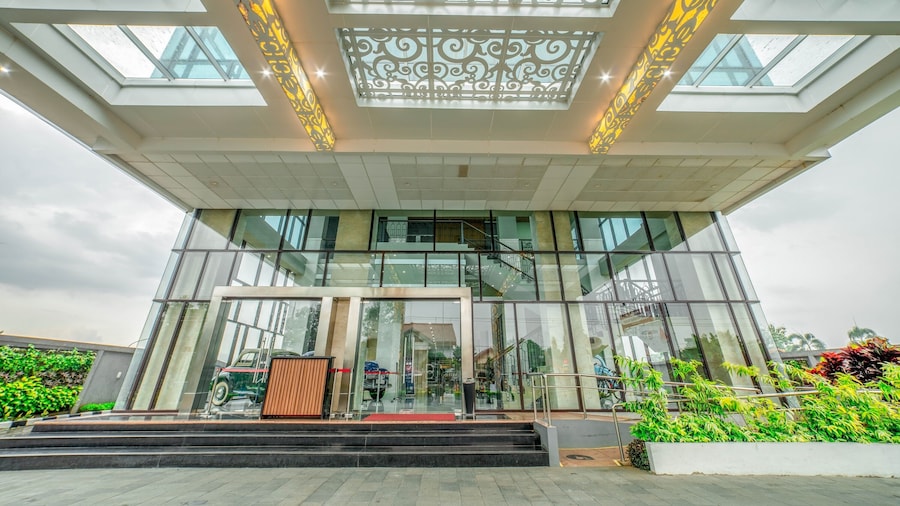 Braling Grand Hotel Purbalingga, Azana Hotels Collection