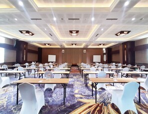 Sala de reunião