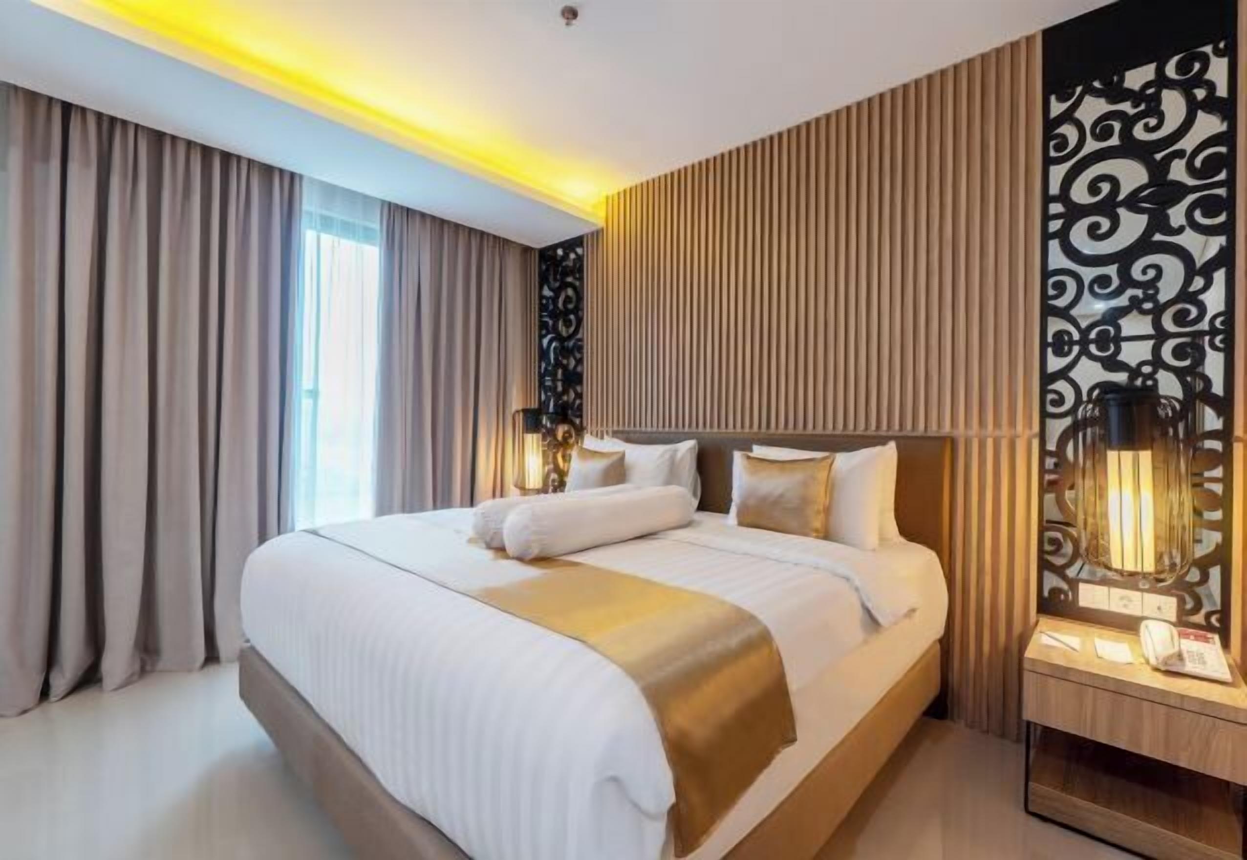 Schreibtisch, kostenloses WLAN, Bettwäsche