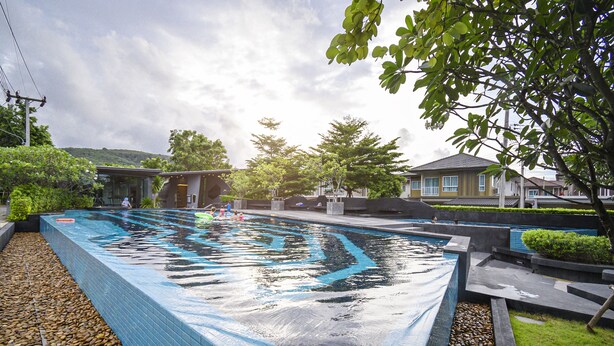 Unclassified image, 1 of 67, button - 4BR Villa at Saransiri Phuket (Ko Kaeo)