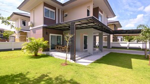 Unclassified image, 3 of 67, button - 4BR Villa at Saransiri Phuket (Ko Kaeo)