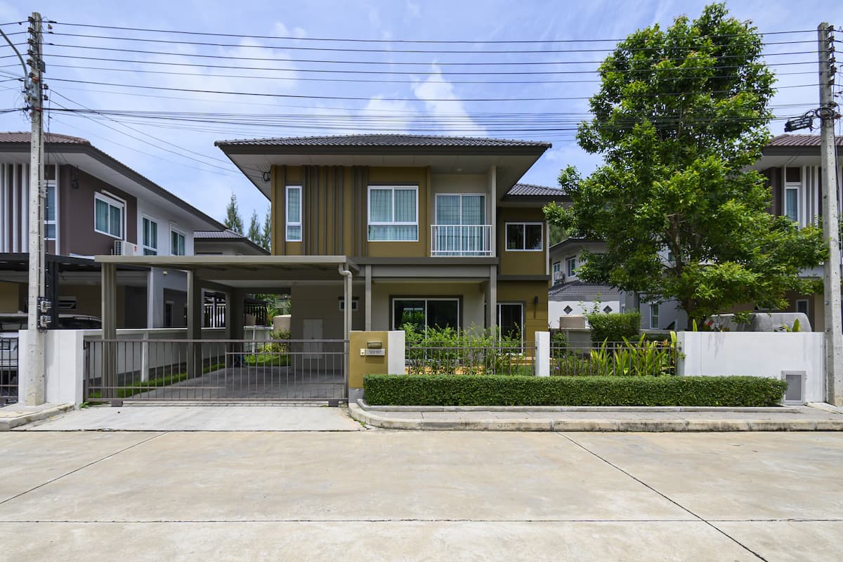 4 bedrooms, in-room safe, individually decorated, individually furnished