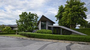 Unclassified image, 4 of 67, button - 4BR Villa at Saransiri Phuket (Ko Kaeo)