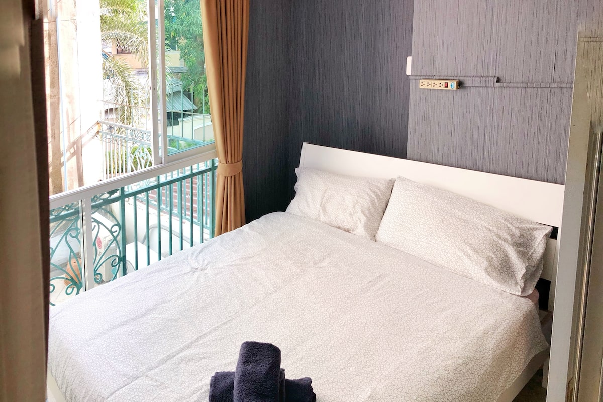 Family Apartment