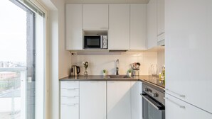 Unclassified image, 3 of 19, button - WeHost Malagankatu 2 (Helsinki)