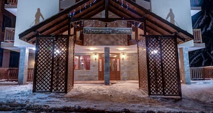 Mountain Lodge