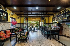 Restaurant - Hoi An Coco Viet Homestay (Da Nang)