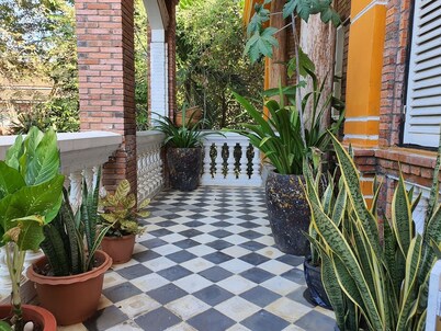 The Brightness Villa , Private home stay !