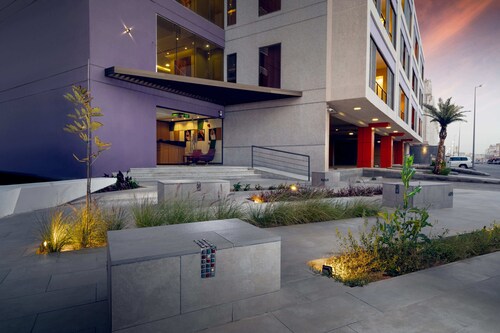 Time Dammam Residence