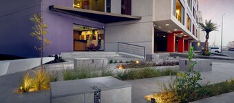 Time Dammam Residence