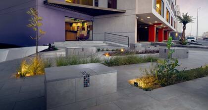 Time Dammam Residence