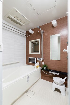 Appartement | Salle de bain