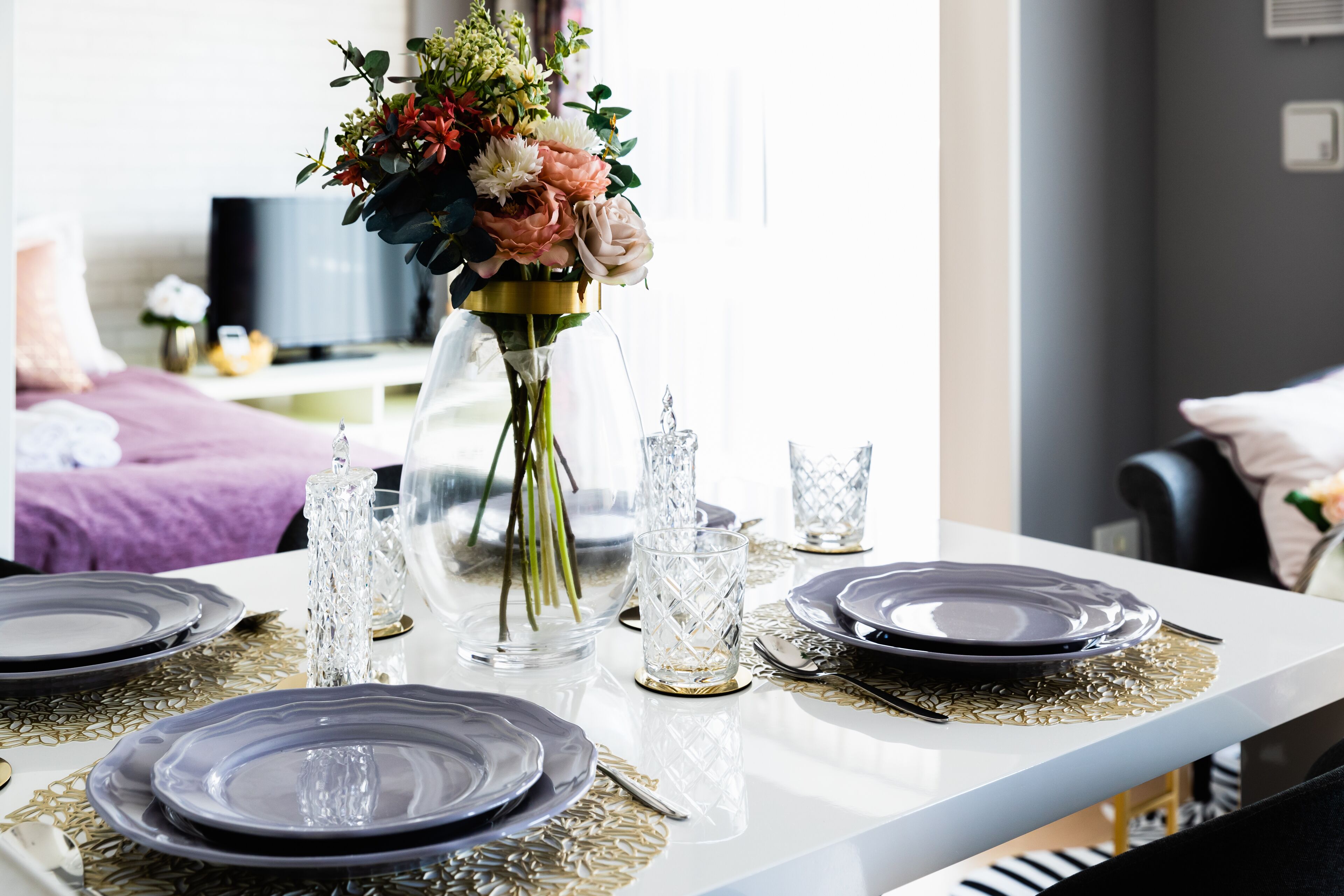 Apartment | Room amenity