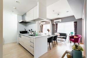 Apartamento | 1 dormitorio, escritorio, wifi gratis