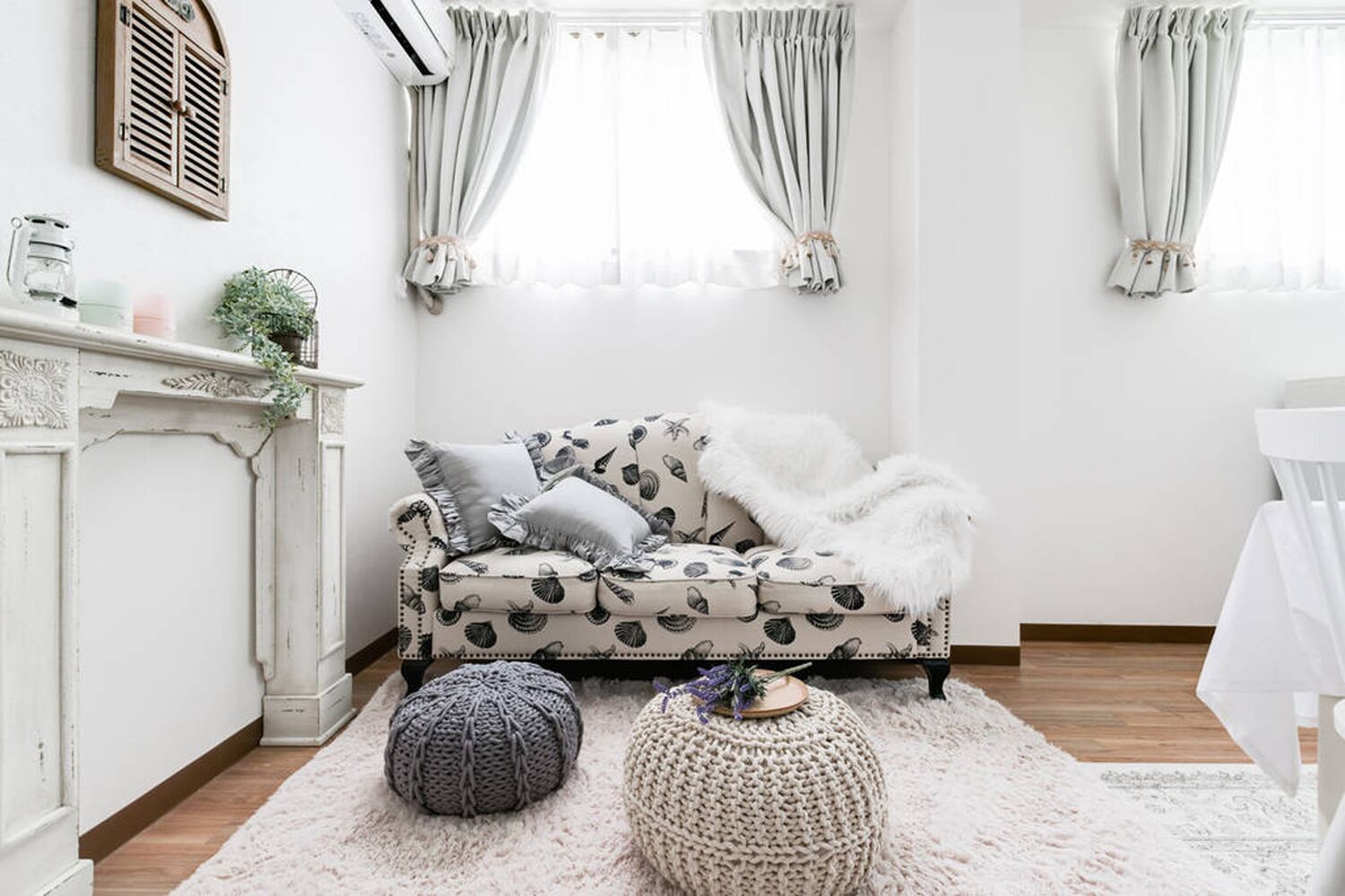 公寓 | 1 間睡房、書桌、免費 Wi-Fi