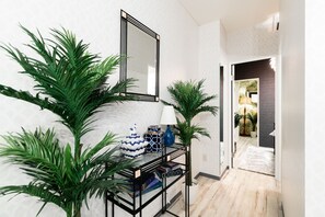 Interior detail - Ota Building St30&34 (Osaka)