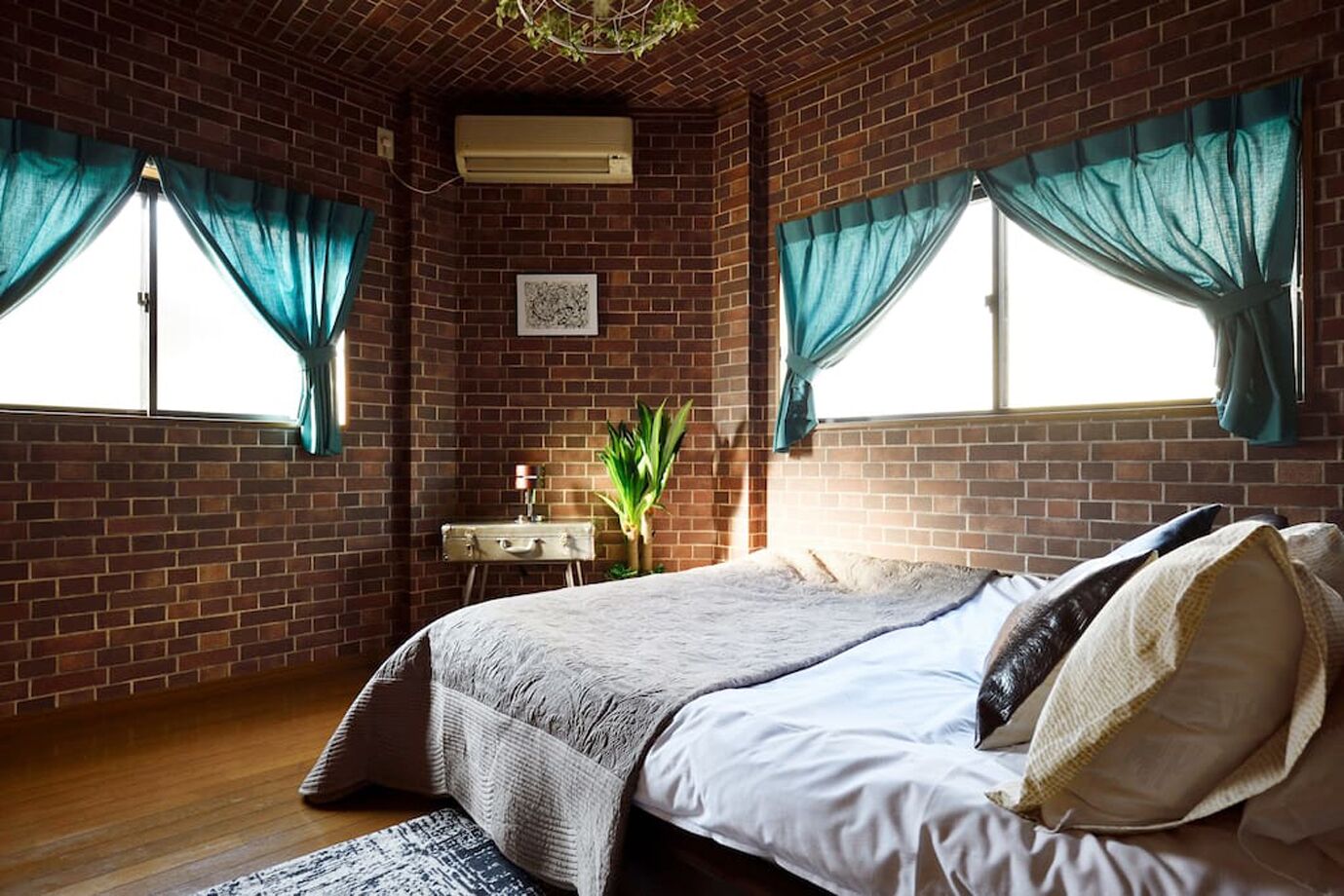 Private Vacation Home | 1 bedroom, desk, free WiFi