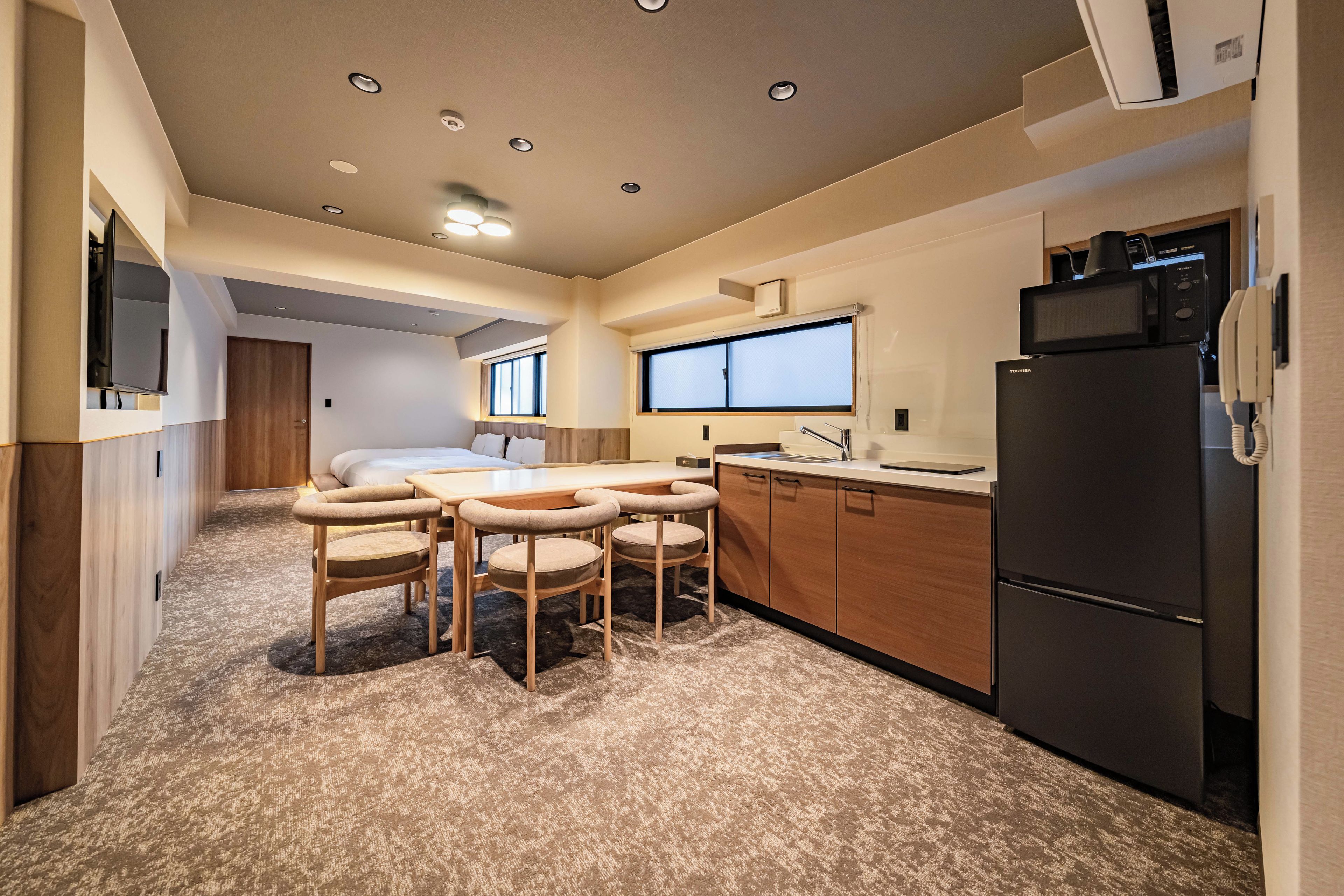 Deluxe Suite | 1 bedroom, down comforters, WiFi (free)