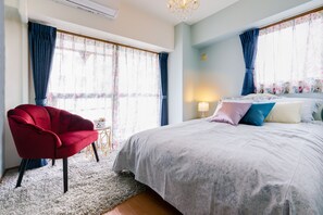 Apartment - Lumiere Higashi Shinsaibashi St27 (Osaka)