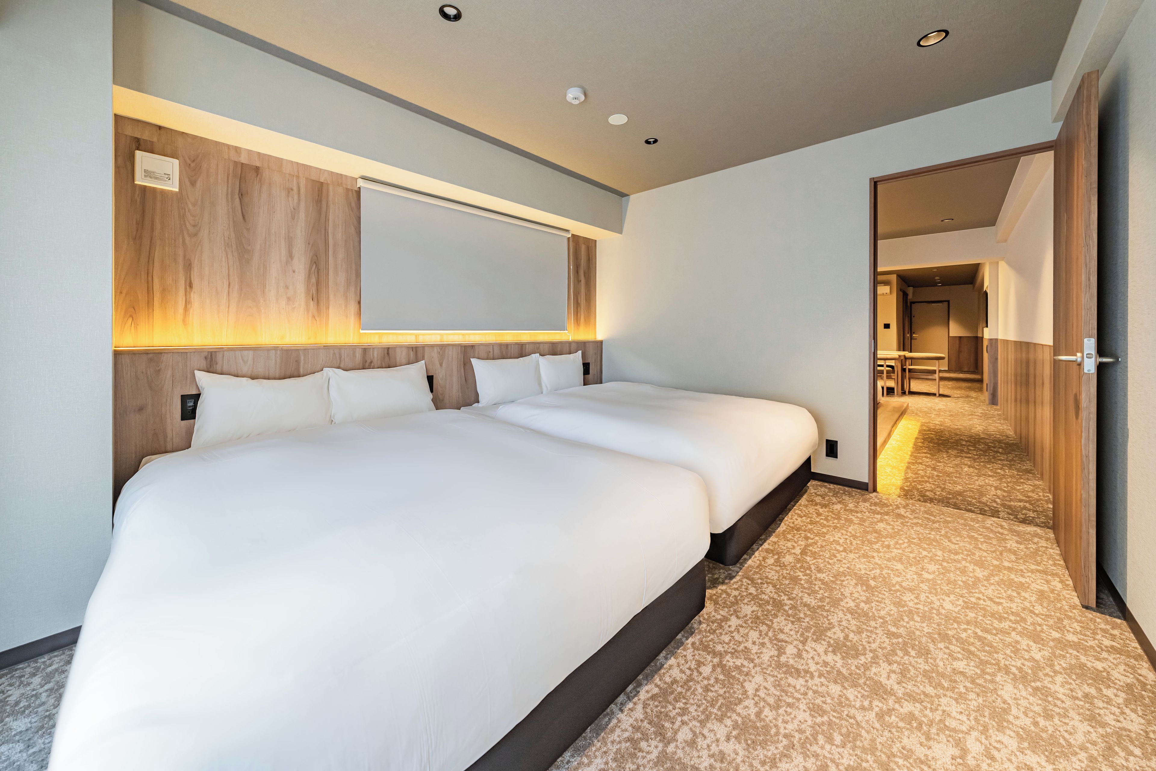Deluxe Suite | 1 bedroom, down comforters, WiFi (free)