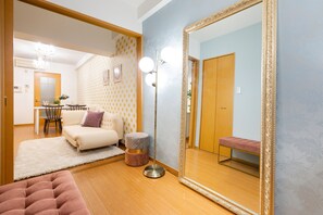 Apartment - Lumiere Higashi Shinsaibashi St27 (Osaka)