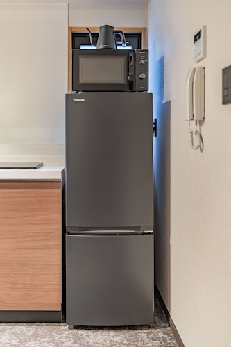 Apartment Hotel 11 Shinsaibashi 6